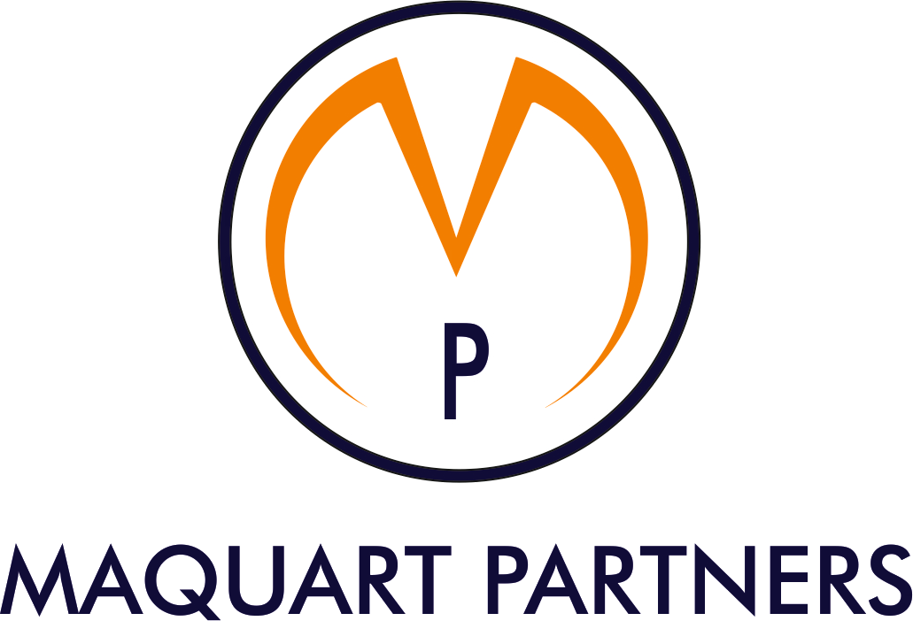 Logo Maquart Partners